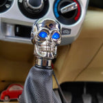 Load image into Gallery viewer, Skull Manual gearshift | Best Car Accessories | Gear Knob Design |
