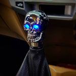 Load image into Gallery viewer, Skull Manual gearshift | Best Car Accessories | Gear Knob Design |
