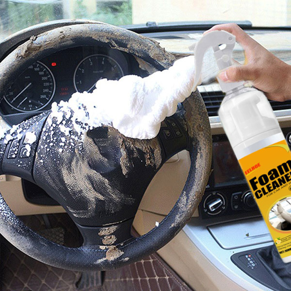 🚙【Buy 2 Get 1 Free 】- Multi Purpose Foam Cleaner🚙