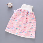 Load image into Gallery viewer, Kid’s Diaper Skirt/Short
