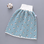 Load image into Gallery viewer, Kid’s Diaper Skirt/Short
