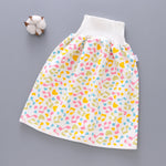 Load image into Gallery viewer, Kid’s Diaper Skirt/Short
