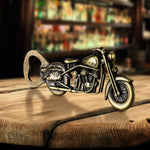 Load image into Gallery viewer, Motorcycle Bottle Opener
