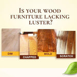 Load image into Gallery viewer, Natural Beeswax Furniture Care Polishing
