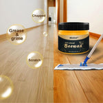 Load image into Gallery viewer, Natural Beeswax Furniture Care Polishing
