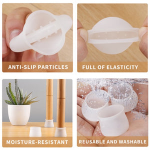 Furniture Silicone Protection