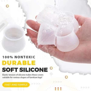 Furniture Silicone Protection