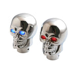 Load image into Gallery viewer, Skull Manual gearshift | Best Car Accessories | Gear Knob Design |
