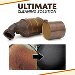 Load image into Gallery viewer, Clearance Price-18.86-Gear-Up Engine Catalytic Converter Cleaner
