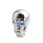 Load image into Gallery viewer, Skull Manual gearshift | Best Car Accessories | Gear Knob Design |
