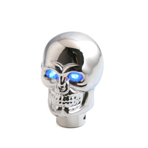 Skull Manual gearshift | Best Car Accessories | Gear Knob Design |