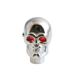 Load image into Gallery viewer, Skull Manual gearshift | Best Car Accessories | Gear Knob Design |
