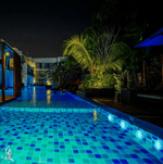 Load image into Gallery viewer, Clearance Price-15.99-Submersible LED Pool Lights Remote Control (RF)
