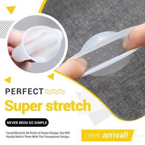 Furniture Silicone Protection