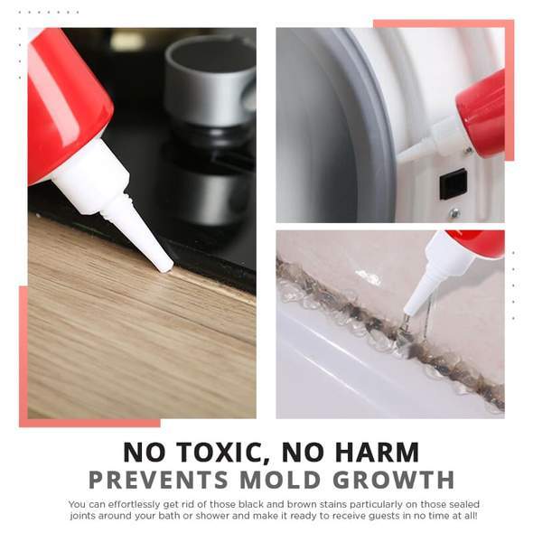 ✨Factory Outlet✨ Mintiml™Household Mold Remover Gel