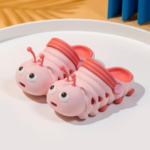 ❣️SUMMER SALE- 50% OFF💛 Children's Cute Animals Slippers🐛