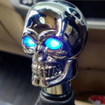 Load image into Gallery viewer, Skull Manual gearshift | Best Car Accessories | Gear Knob Design |
