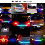 Load image into Gallery viewer, Car Taillight Flow Light
