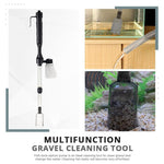 Load image into Gallery viewer, Clearance Price-29.89-Electric Aquarium Gravel Cleaner
