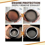 Load image into Gallery viewer, Clearance Price-18.86-Gear-Up Engine Catalytic Converter Cleaner
