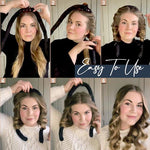 Load image into Gallery viewer, CurlsUP™ Heatless Hair Curling Wrap Kit
