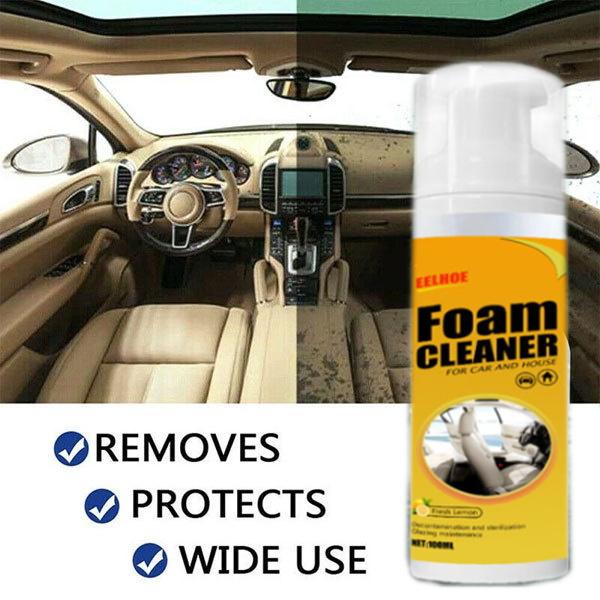 🚙【Buy 2 Get 1 Free 】- Multi Purpose Foam Cleaner🚙