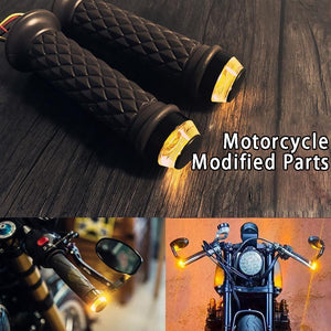 Motorcycle Handlebar Turn Signal （2 PCS/4 PCS）