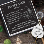 Load image into Gallery viewer, Engraved Fishing Hook - Fishing - To Father Of The Bride - Always Your Little Girl - Gfa18016
