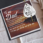 Load image into Gallery viewer, Engraved Fishing Hook - Fishing - To My Dad - Never Forget That I Love You - Gfa18015
