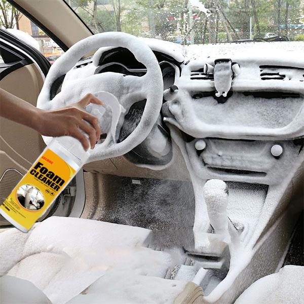 🚙【Buy 2 Get 1 Free 】- Multi Purpose Foam Cleaner🚙