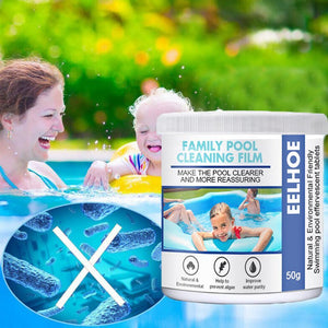 Magic Pool Cleaning Tablet