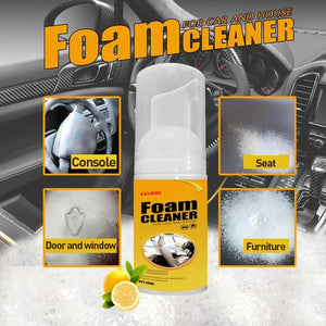 🚙【Buy 2 Get 1 Free 】- Multi Purpose Foam Cleaner🚙