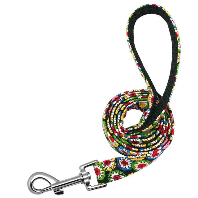 Matching Leash for Dog Collar