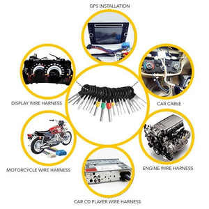 Terminal Ejector Kit